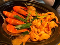 东海炣三鲜-宋小谨·泉州菜(西沙湾店)