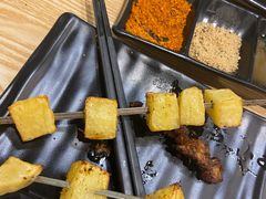 土豆坨坨-一罐焖烧(泰宏路店)