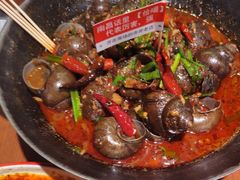 -老闵田螺馆·南昌市井菜·特色小吃(总店)