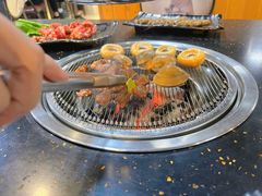 -丹东丛炟海鲜烧烤(江艺路店)