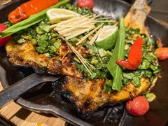 -云海肴·汽锅鸡·云南菜(美罗城店)