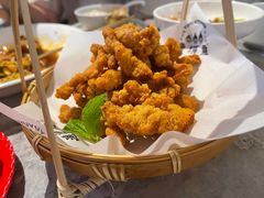 -渔语鱼新川菜Bistro(万象天地店)
