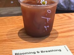 -O.P.S. CAFE