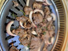 -棒小伙·齐齐哈尔烤肉(龙茗路店)