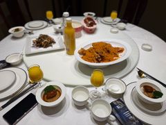 -梅花香里大酒店(郁金香路店)