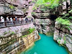 -云台山风景名胜区