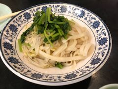 -西安饭庄·非遗陕菜(钟楼店)