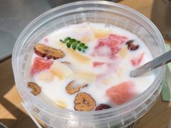 -椰庭·椰子鸡·创意玩家(晶耀前滩店)