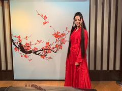 -武汉杜莎夫人蜡像馆