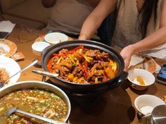 -相约·羊村小馆非遗手抓肉(七一酱园店)