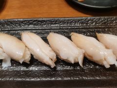 -合点寿司(金虹桥商场店)