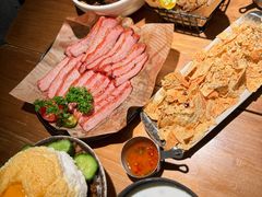 -岛风·台食小馆 ISLAND BISTRO(烟台山店)