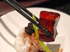 -鲜璟台·地标景观餐厅(上海中心店)