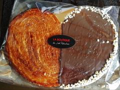 -Salon de The de Joel Robuchon(外滩18号店)