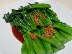 -蔡澜点心·粤菜(嘉里中心店)