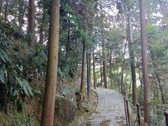 -安溪清水岩