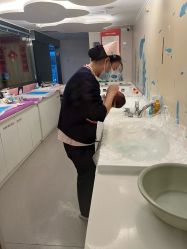 -橘米月子中心(青羊市妇幼店)