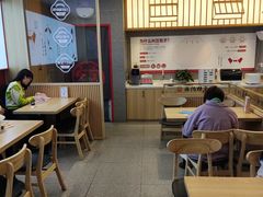 -堂上堂(益民街店)