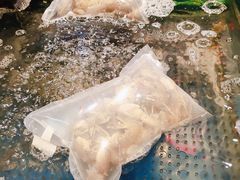 -盒马X会员店(王府井奥莱UP TOWN店)