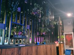 -美滋滋尚鱼烤鱼餐厅(空港店)