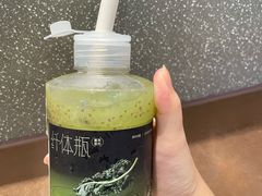 -喜茶(东莞汇一城店)