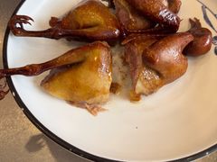 -大清花饺子(山庄店)