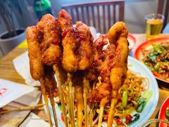 -辽B·小串(总店)
