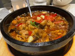 -满堂匠心川宴·私房菜(天府三街店)