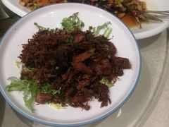 -乔家满族八大碗(流水沟店)