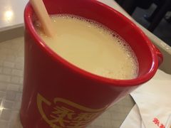 -永和大王(一口茶豆浆|花香豆更香·碧榕湾店)