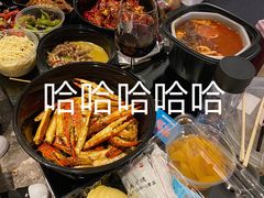 -长沙尼依格罗酒店