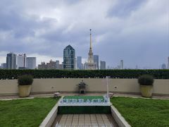 -Terrace 8 八号露台(波特曼丽思卡尔顿店)