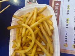 -马路边边火锅串串(观前街店)