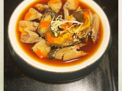 -三酉星·枫·山風与野菜(上海总店)