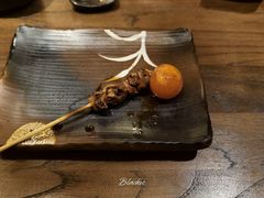 -鸟鹏烧鸟居酒屋(熙龙湾店)