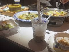 -华馨园北京烤鸭(丽水店)