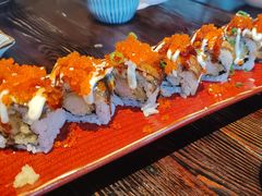 -芥岛(河北大街店)