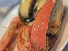 -南湖宾馆·鸳湖阁全日制餐厅