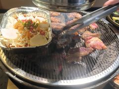 -炭虎烤肉(桂林路店)
