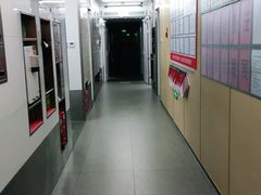 -海底捞火锅(江北万达商业广场店)