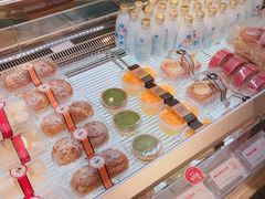 -85度C(江都金鹰店)