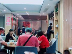 -有红鸡毛店·川菜(建设路店)