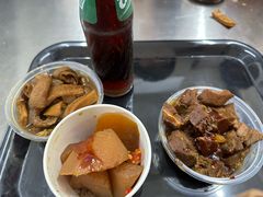 -阿姨牛杂(北京路店)