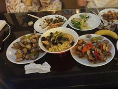 -浅深(天桥店)