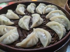 -祥老弟老信丰萝卜饺旗舰店(建设路二分店)