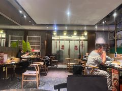 -稻香饭店(IFS国金中心店)