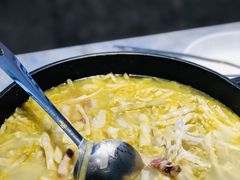-乾隆美食·本帮菜(黄河路店)