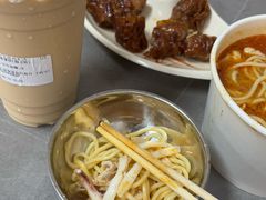 -四里沙茶面(湖滨四里店)