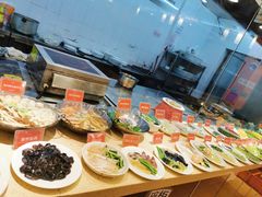 -深运潮州粥(东门店)