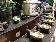寿司及生鱼片-绵州酒店-海鲜自助西餐厅